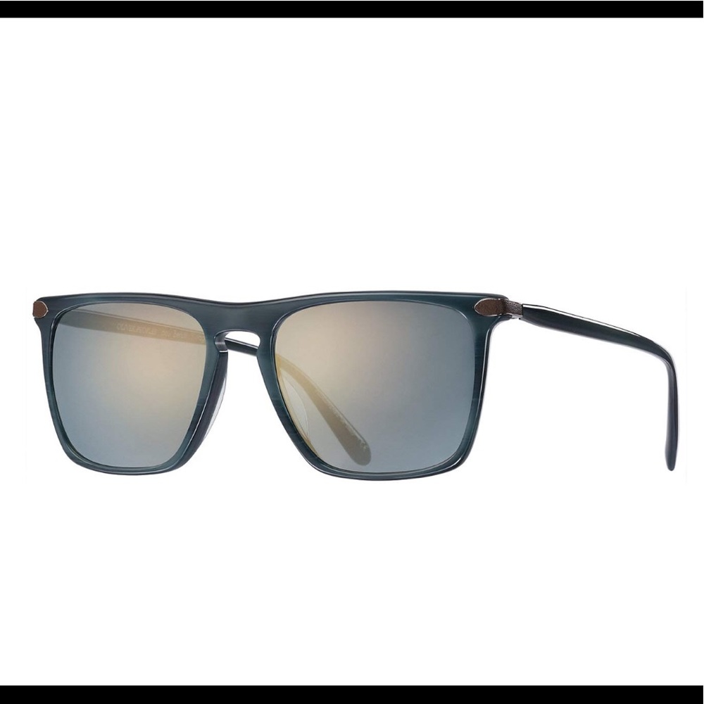 Oliver Peoples x Berluti Sunglasses